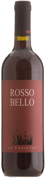 Rosso Bello Piceno