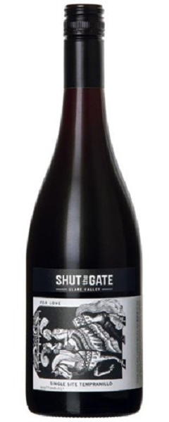 Shut the Gate Tempranillo