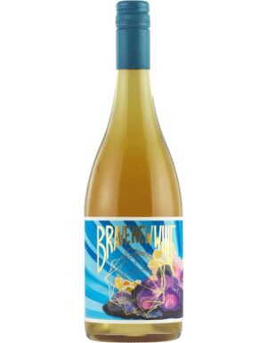 Brave New Wine Doppelganger