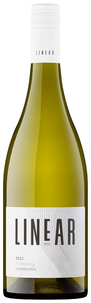 Linear Chardonnay
