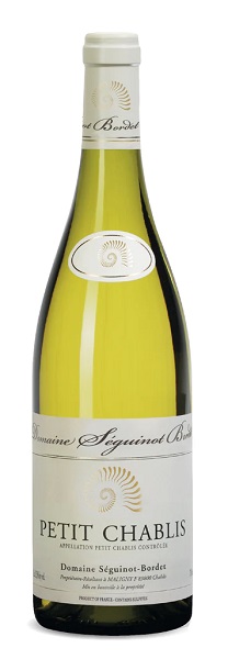 Seguinot-Bordet Petit Chablis