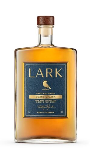 Lark Classic Cask Whisky