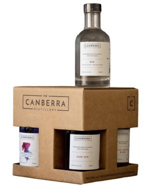 Canberra Distillery Gin Cube