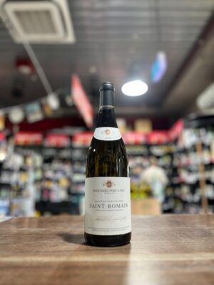 Bouchard Saint Romain Blanc
