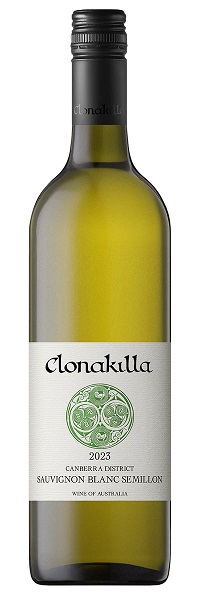Clonakilla Sem Sauv Blanc 750ml