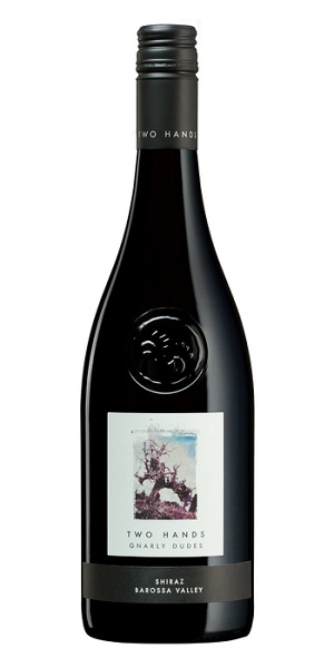 Two Hands Gnarly Dudes Shiraz