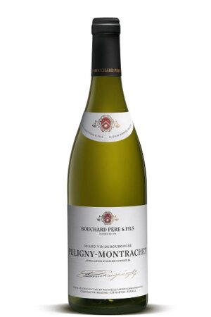 Bouchard Puligny-Montrachet