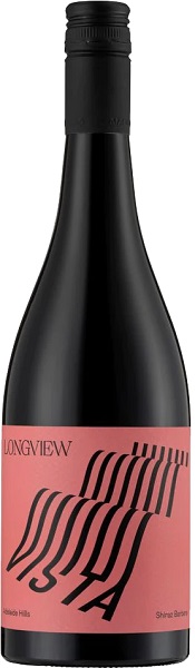 Longview Vista Shiraz Barbera