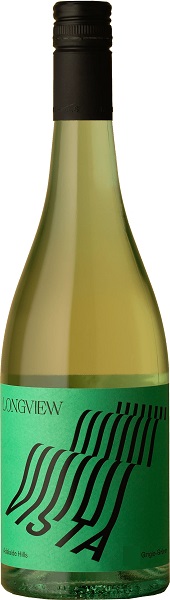Longview Vista Grigio Gruner