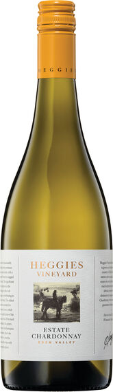 Heggies Estate Chardonnay