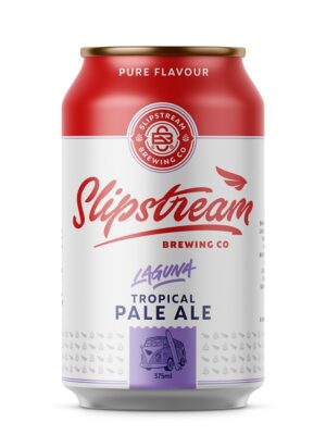 Slipstream Laguna Tropical Pale Ale