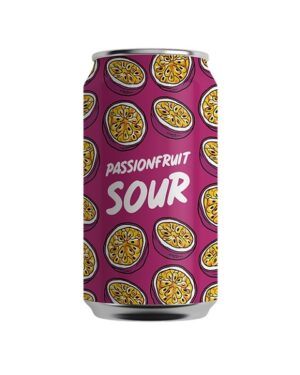 Hope Passionfruit Sour