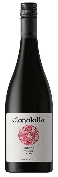 Clonakilla 2023 Shiraz Viognier