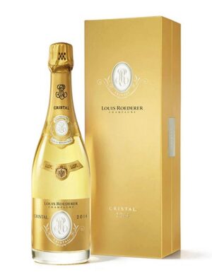 Louis Roederer Cristal Brut 750ml