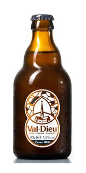 Val Dieu Abbey Hop 330ml
