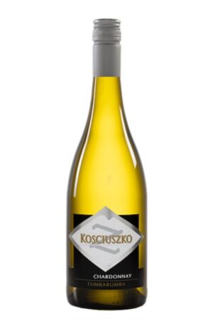 Kosciuszko Chardonnay