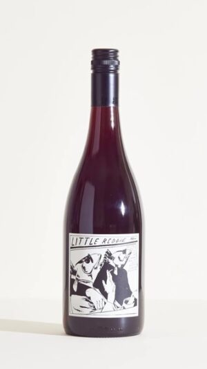 Little Reddie Nebbiolo Refosco