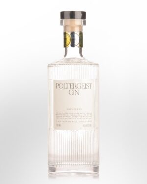 Poltergeist Unfiltered Gin