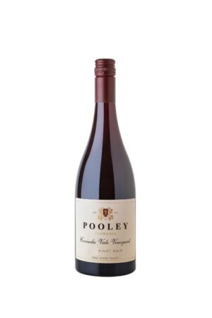 Pooley Cooinda Vale Pinot Noir