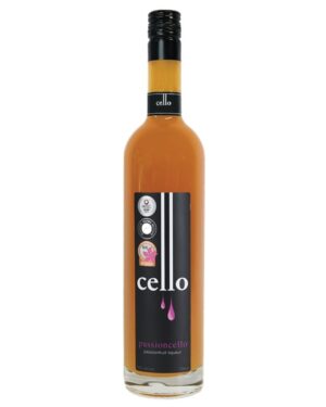 Cello Passioncello 375ml