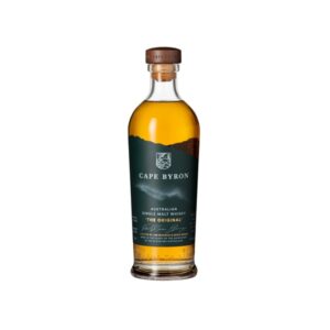 Cape Byron Original Whiskey