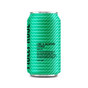 Molly Rose Lime and Jalepeno
