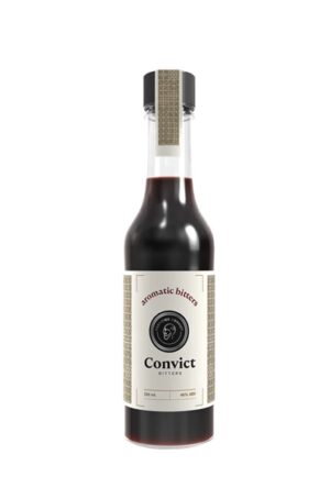 Convict Aromatic Bitters