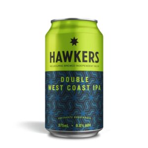 Hawkers Double WCIPA