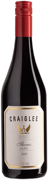 Craiglee Shiraz