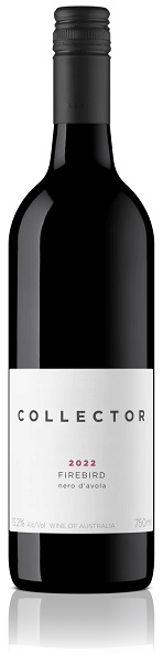 Collector Nero D'Avola