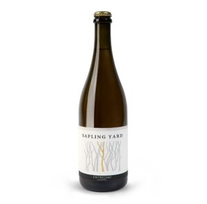 Sapling Yard Sparkling Pinot Chard