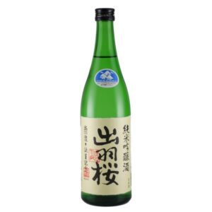 Dewazakura Dewa 300ml