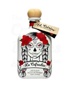 La Cofradia 'Catarina' Reposado