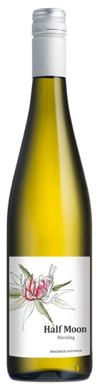 Half Moon Riesling