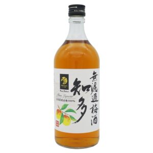 Kunizakari Moroka Umeshu Chita