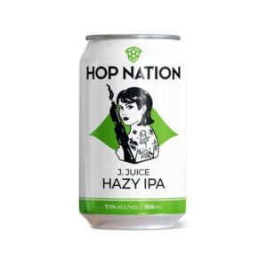 Hop Nation J Juice