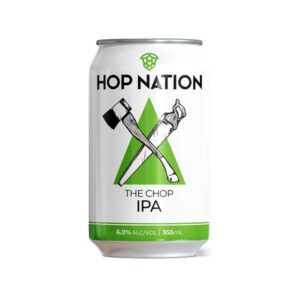 Hop Nation The Chop Cans