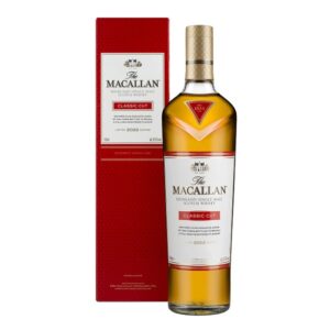 Macallan Classic Cut 2022
