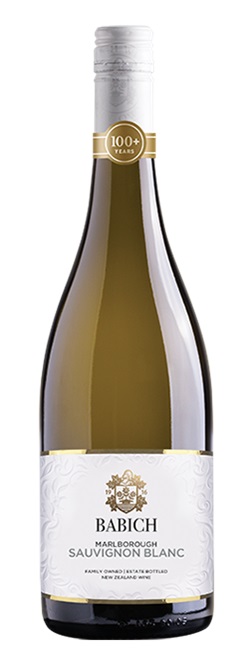 Babich Sauvignon Blanc