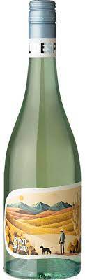 The Pawn El Desp. Pinot Grigio