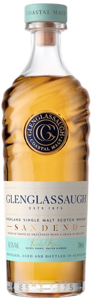 Glenglassaugh Sandend