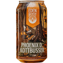 Eden Phoenix D.Kottbusser Lager