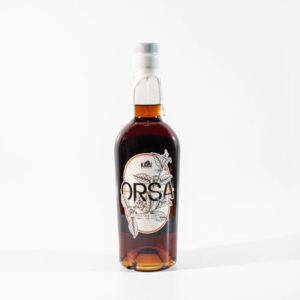 Karu ORSA Coffee Liqueur