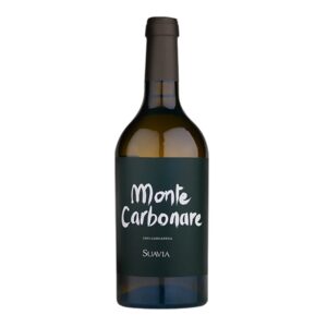 Suavia Monte Carbonare Soave Classico DOC