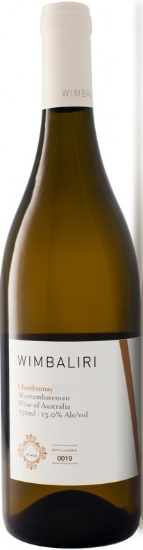 Wimbaliri Chardonnay