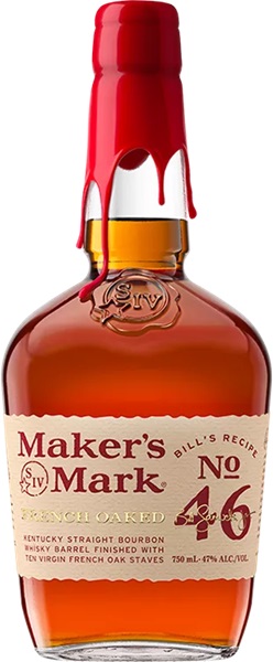 Makers Mark 46