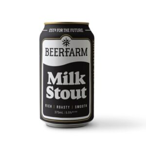 Beerfarm Milk Stout