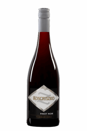 Kosciuszko Pinot Noir