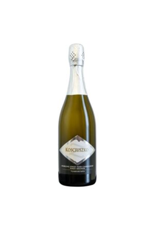 Kosciuszko Sparkling Pinot Chardonnay