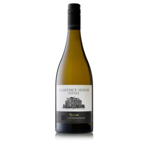 Clarence House Estate Reserve Chardonnay 375 ml